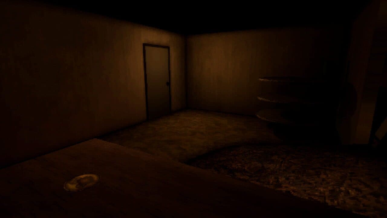 Paracusia screenshot 1