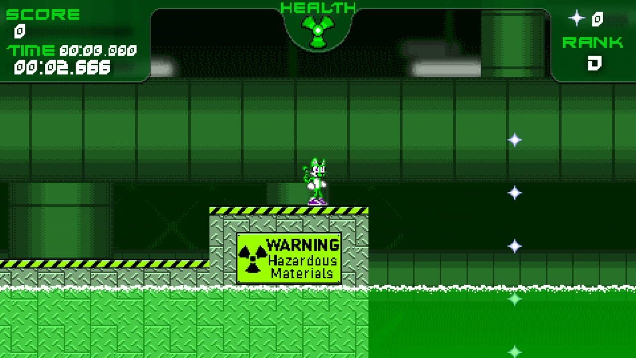 Nuclear Cheetah thumbnail 2