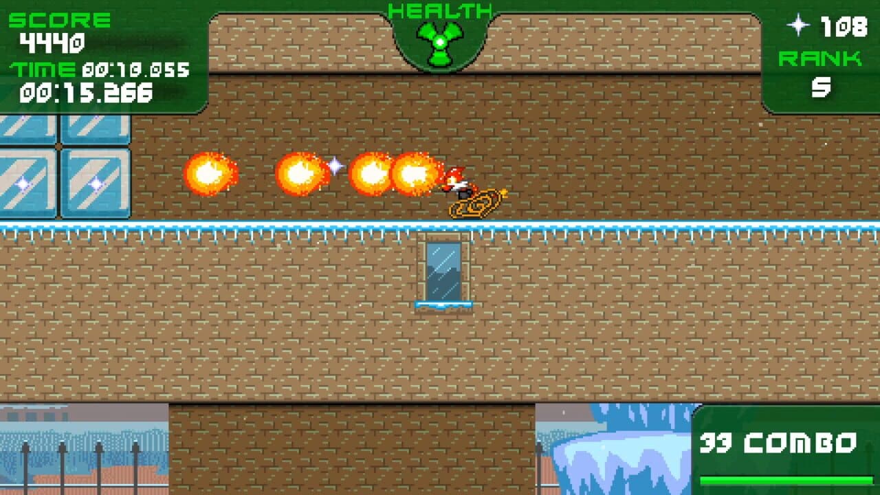 Nuclear Cheetah thumbnail 5