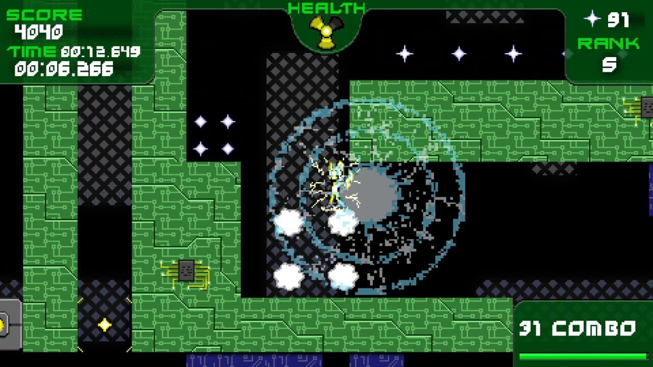 Nuclear Cheetah thumbnail 9