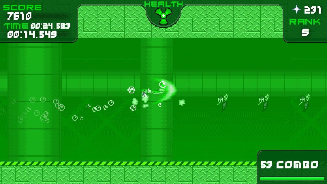Nuclear Cheetah thumbnail 10