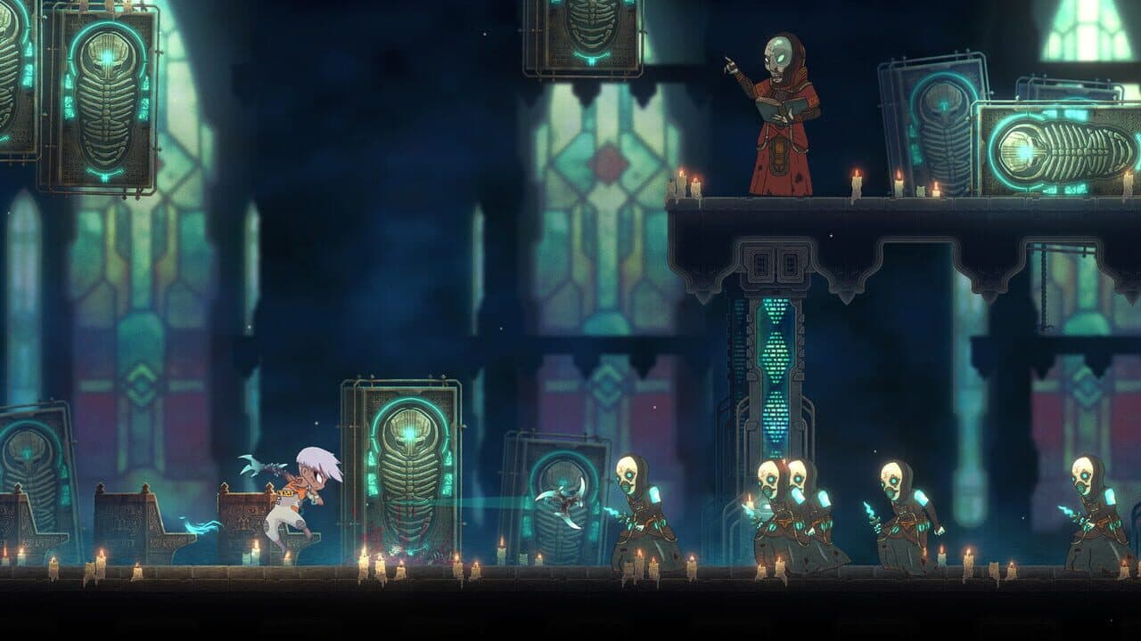 Echo Weaver thumbnail 2
