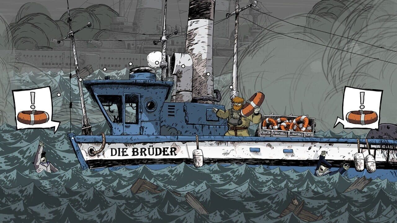 Valiant Hearts: The Collection thumbnail 3