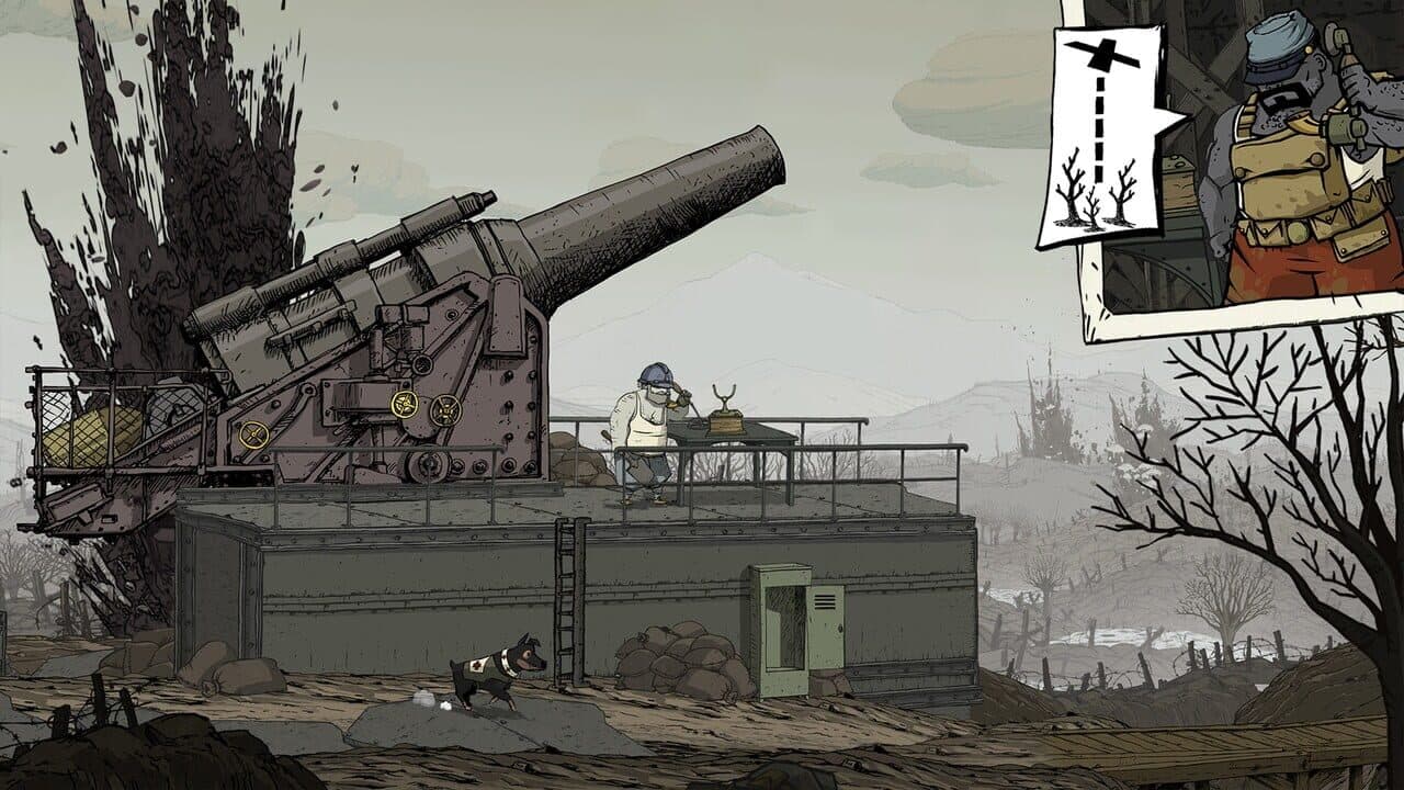 Valiant Hearts: The Collection thumbnail 4