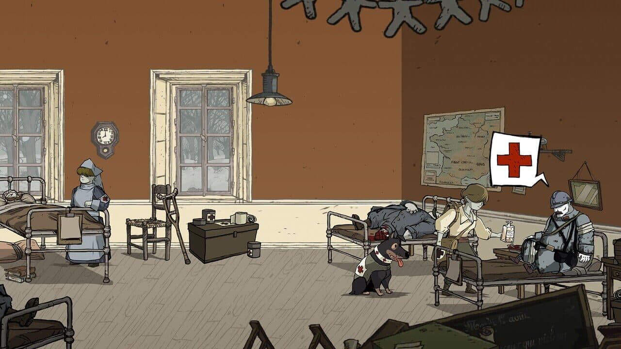 Valiant Hearts: The Collection thumbnail 5