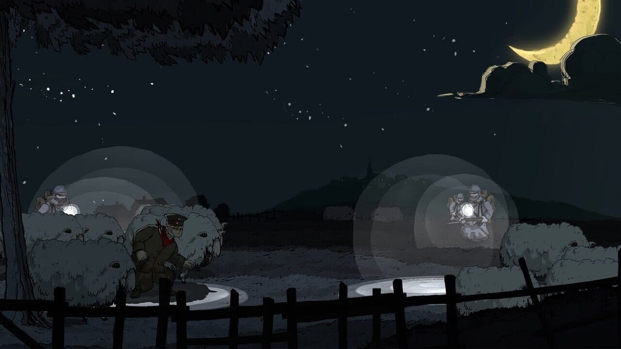 Valiant Hearts: The Collection thumbnail 6