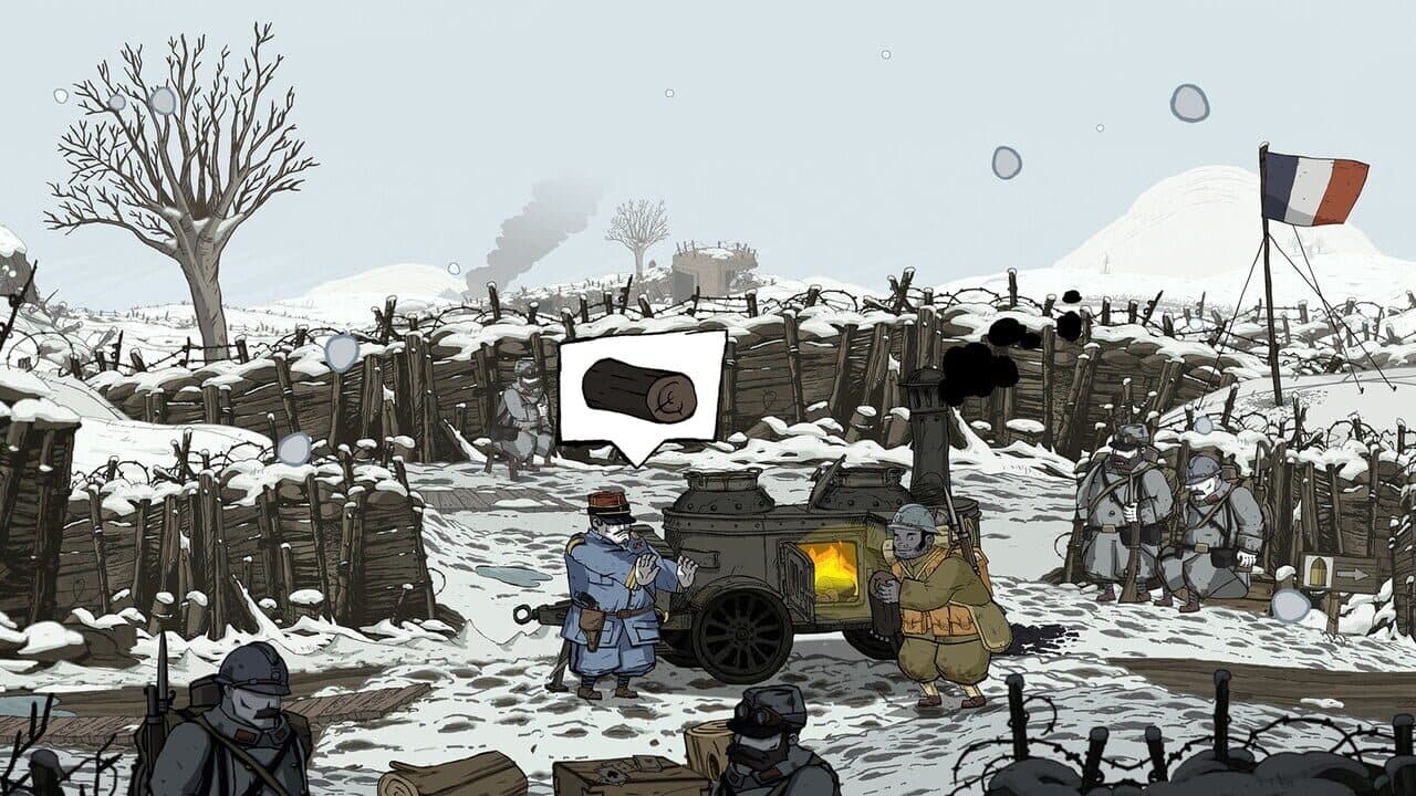 Valiant Hearts: The Collection thumbnail 7