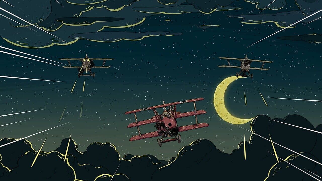 Valiant Hearts: The Collection thumbnail 9
