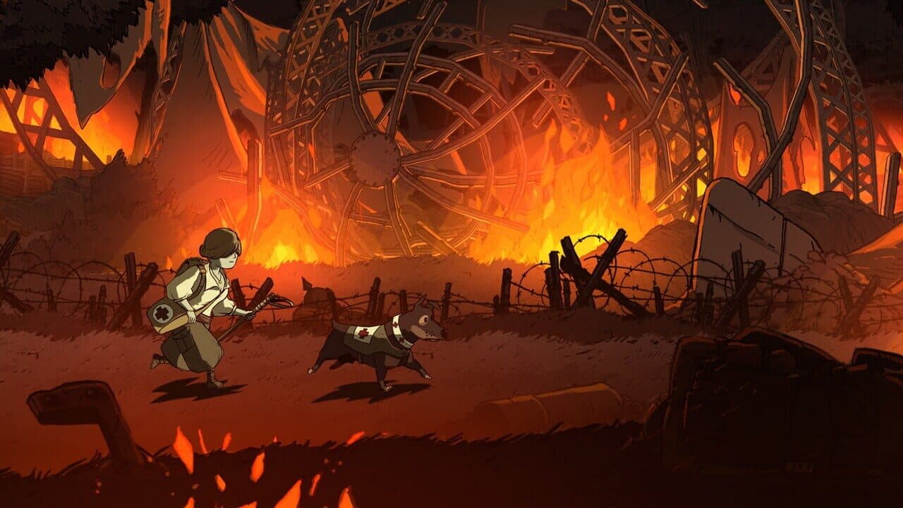 Valiant Hearts: The Collection thumbnail 10