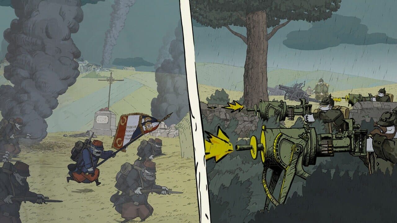 Valiant Hearts: The Collection thumbnail 11
