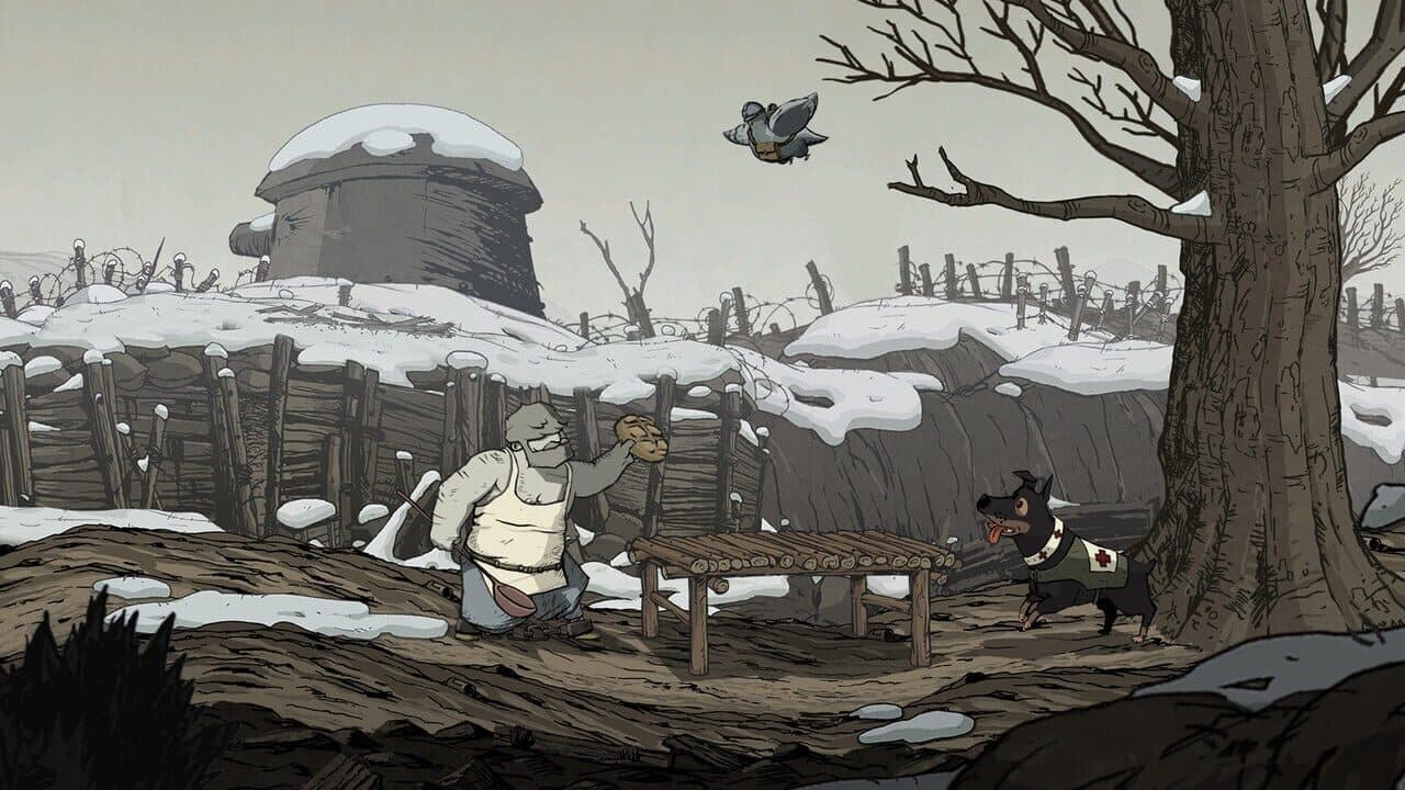 Valiant Hearts: The Collection thumbnail 12
