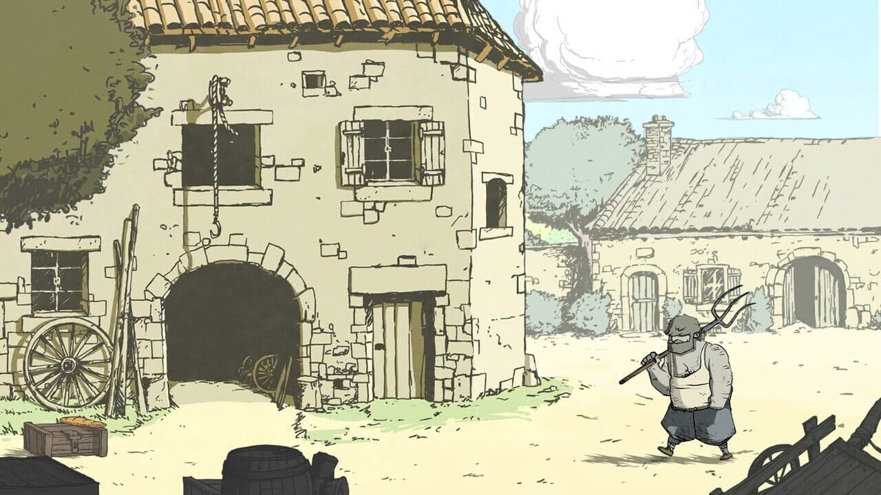 Valiant Hearts: The Collection thumbnail 13