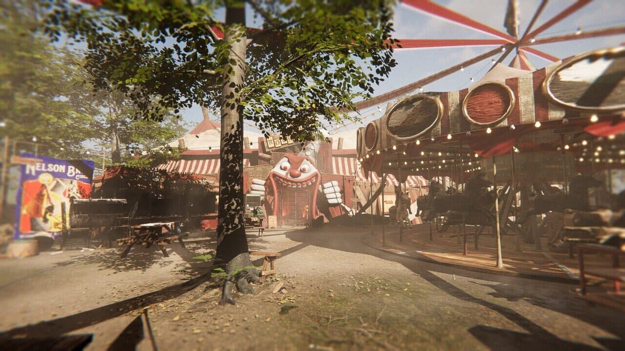 Reveil: Funhouse Edition thumbnail 2