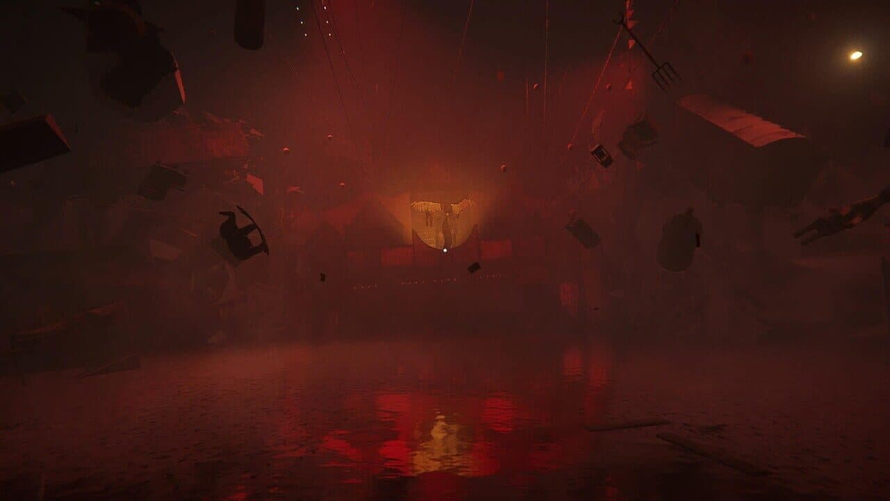 Reveil: Funhouse Edition thumbnail 4