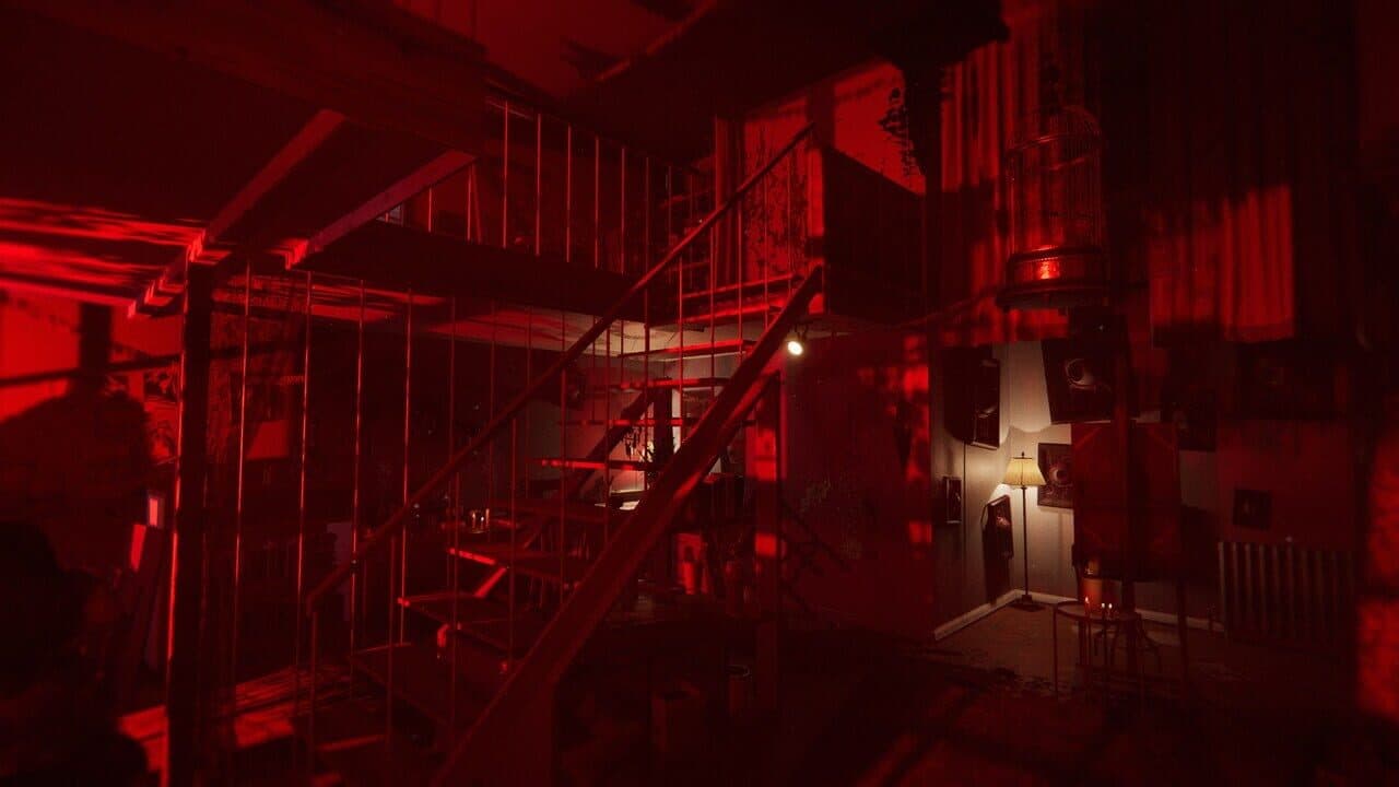 Reveil: Funhouse Edition thumbnail 5
