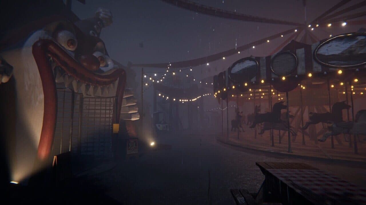 Reveil: Funhouse Edition thumbnail 6