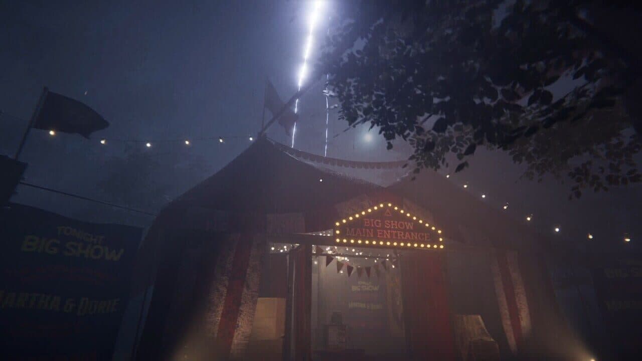 Reveil: Funhouse Edition thumbnail 7