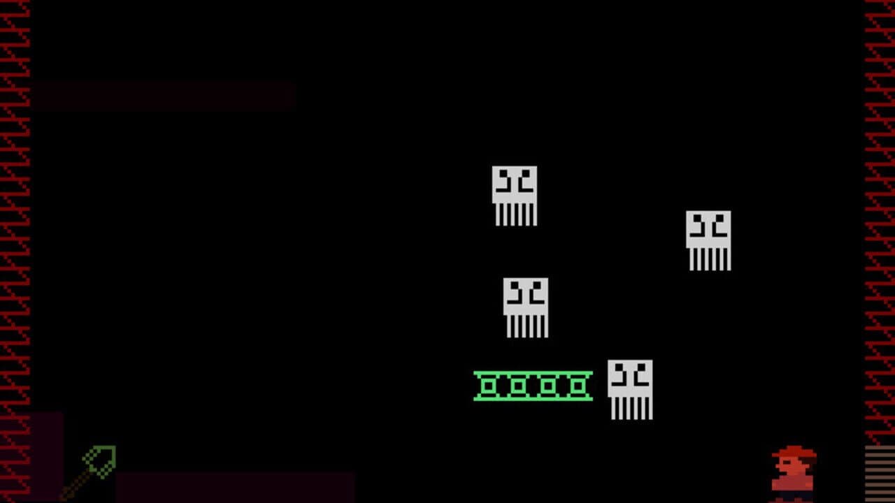 Shovelboy: Zone X screenshot 1
