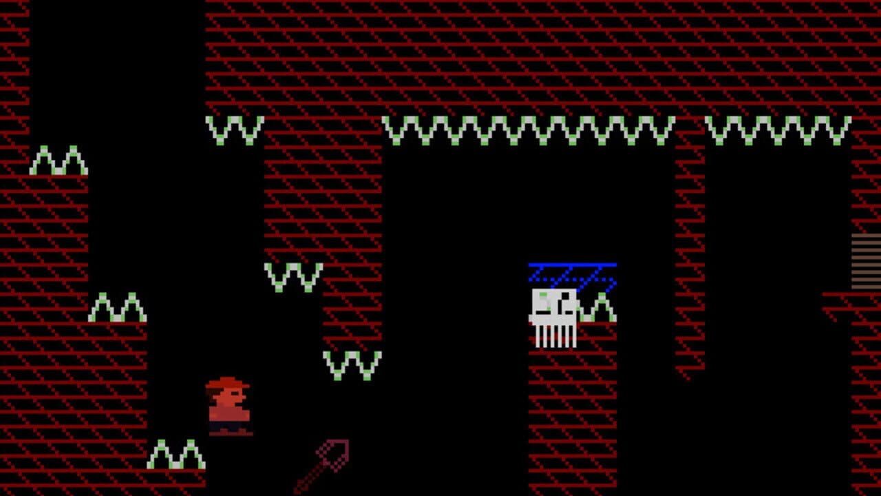 Shovelboy: Zone X thumbnail 4