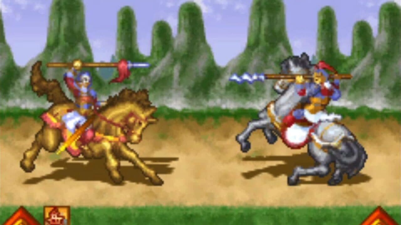 Sangokushi Nendaiki DX thumbnail 3