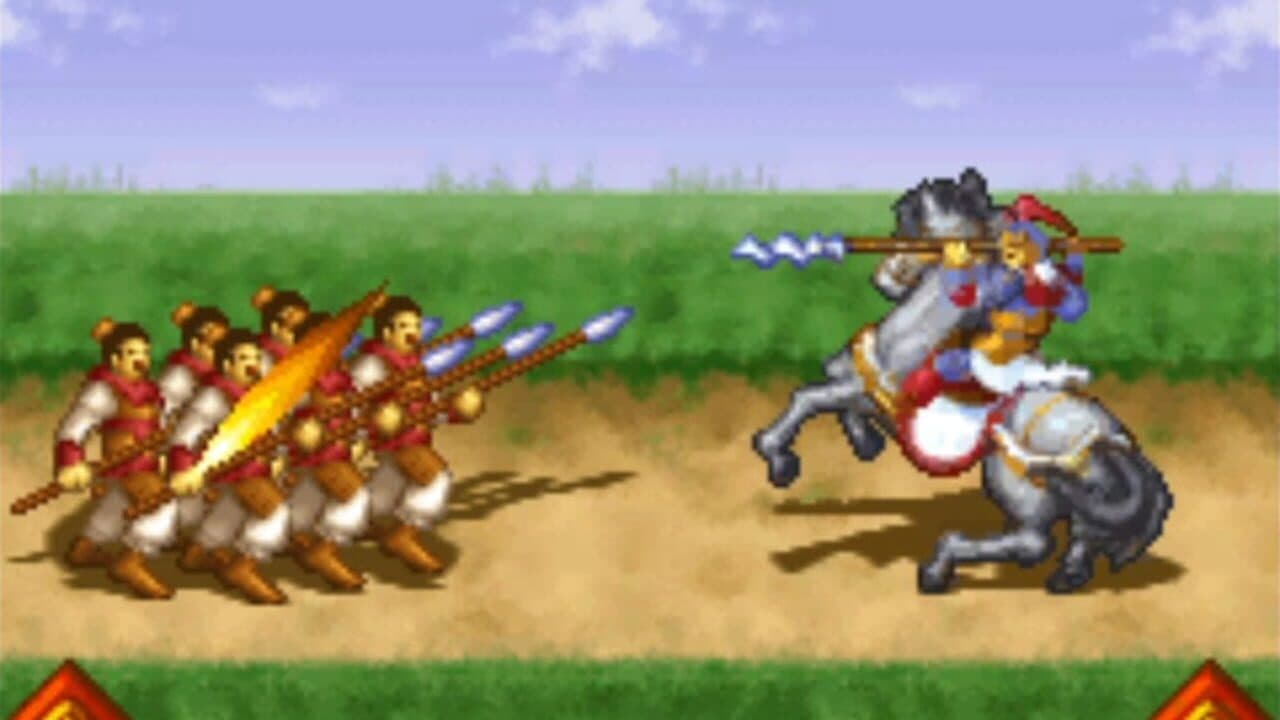 Sangokushi Nendaiki DX thumbnail 4