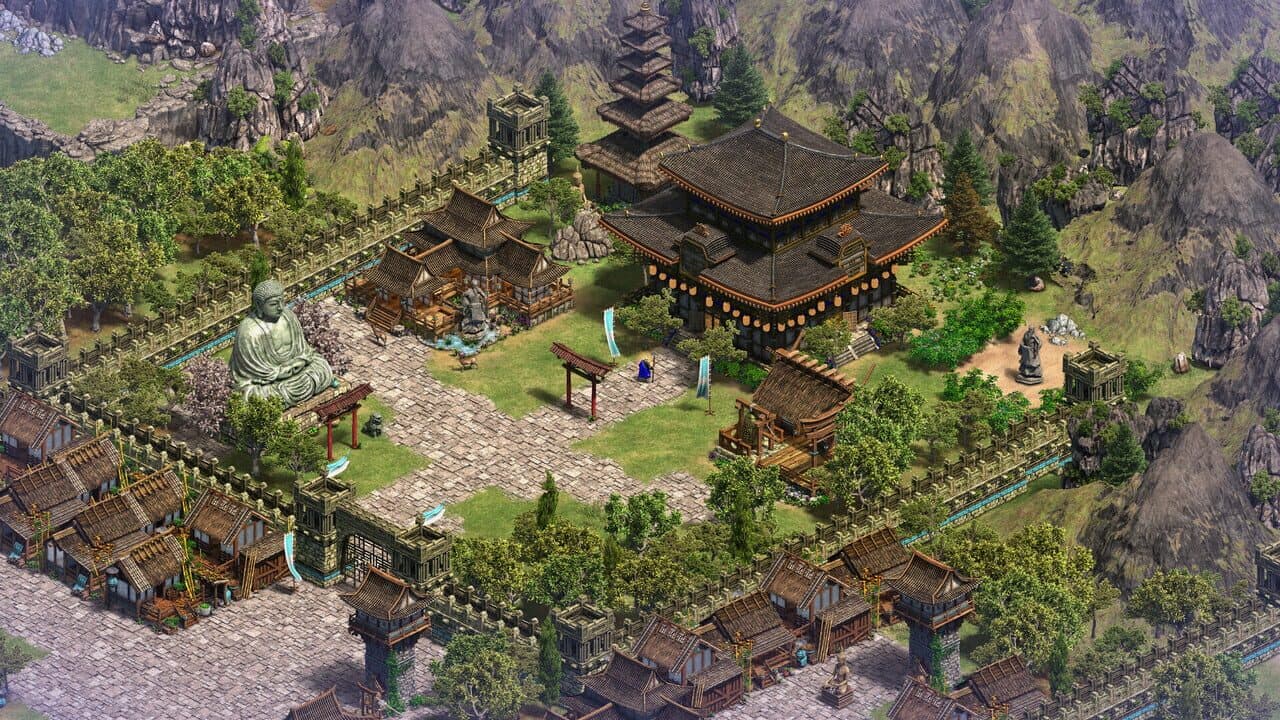 Age of Empires II: Definitive Edition - Victors and Vanquished thumbnail 3