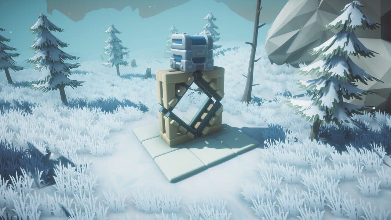 Forest Keeper 2 thumbnail 5