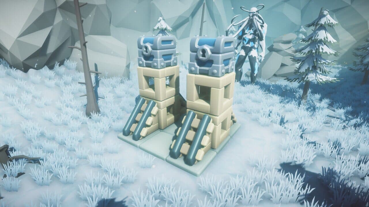 Forest Keeper 2 thumbnail 6