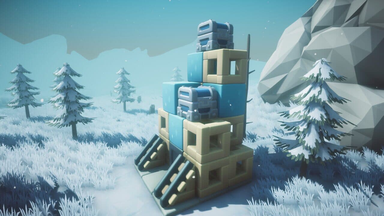 Forest Keeper 2 thumbnail 7
