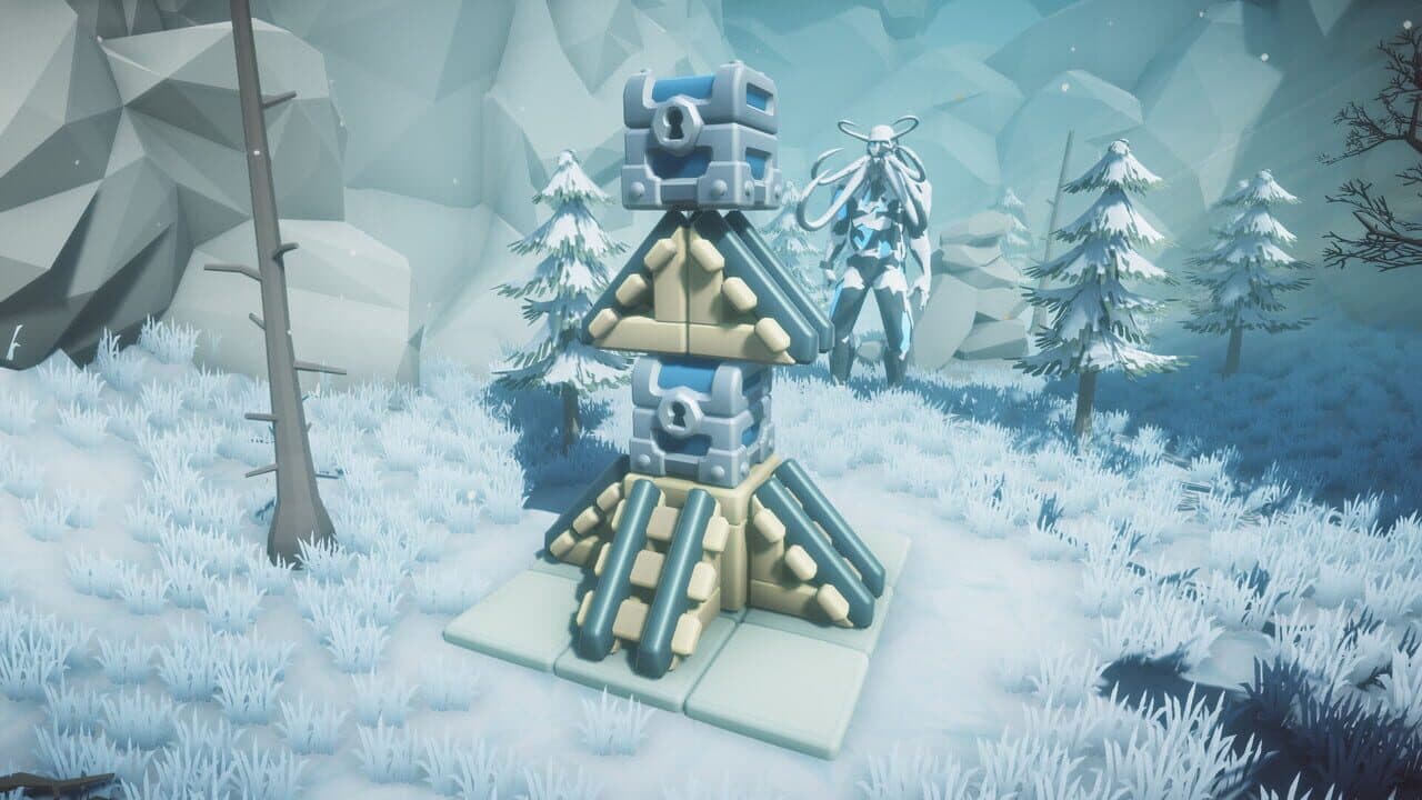 Forest Keeper 2 screenshot 1