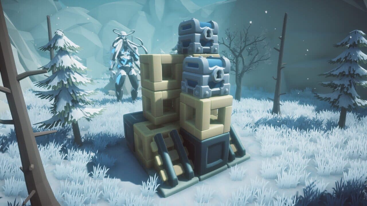 Forest Keeper 2 thumbnail 2