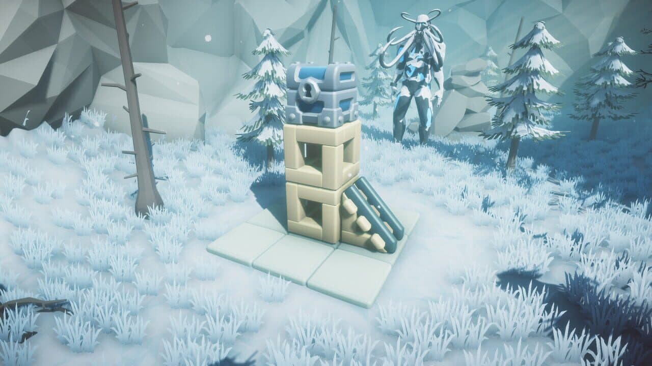 Forest Keeper 2 thumbnail 3