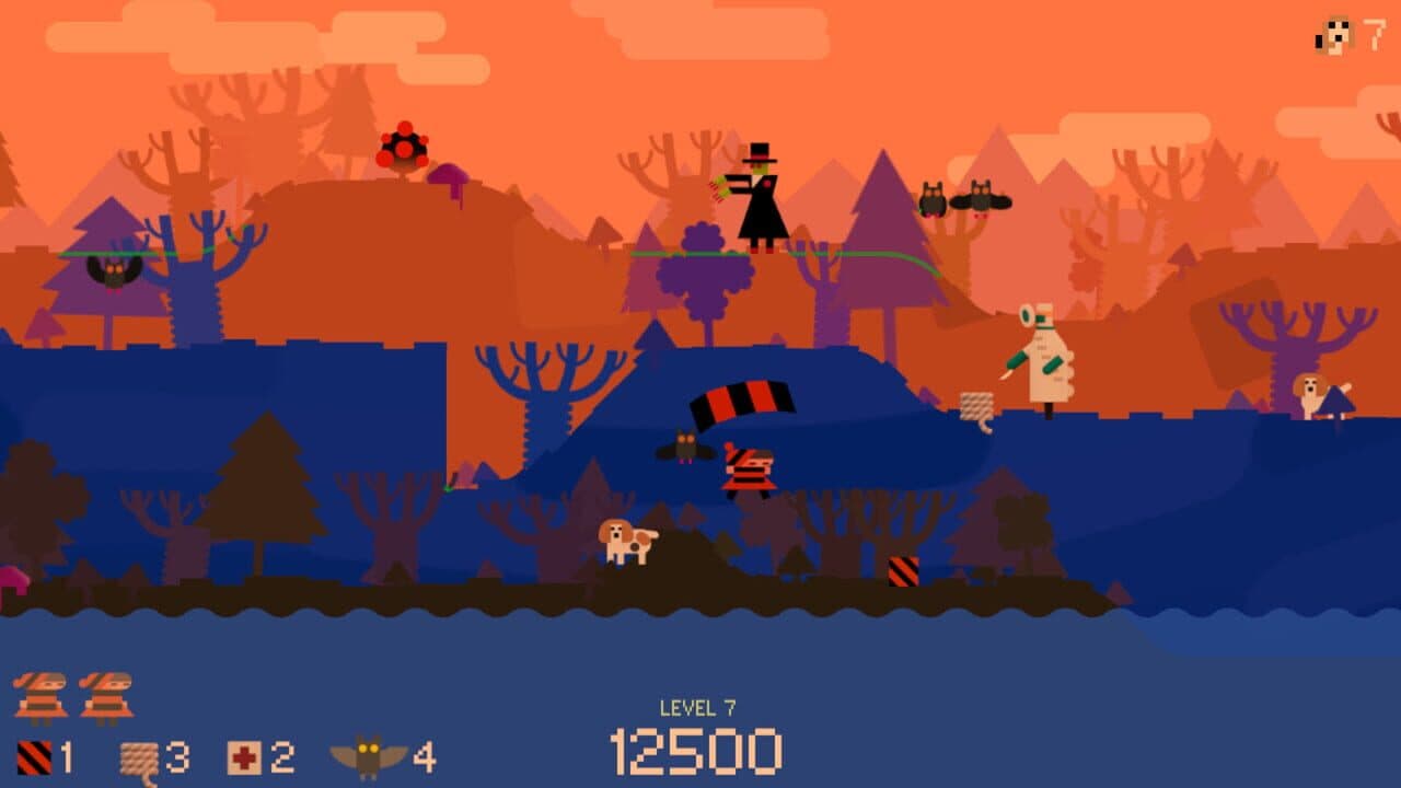 Rescue: The Beagles thumbnail 5