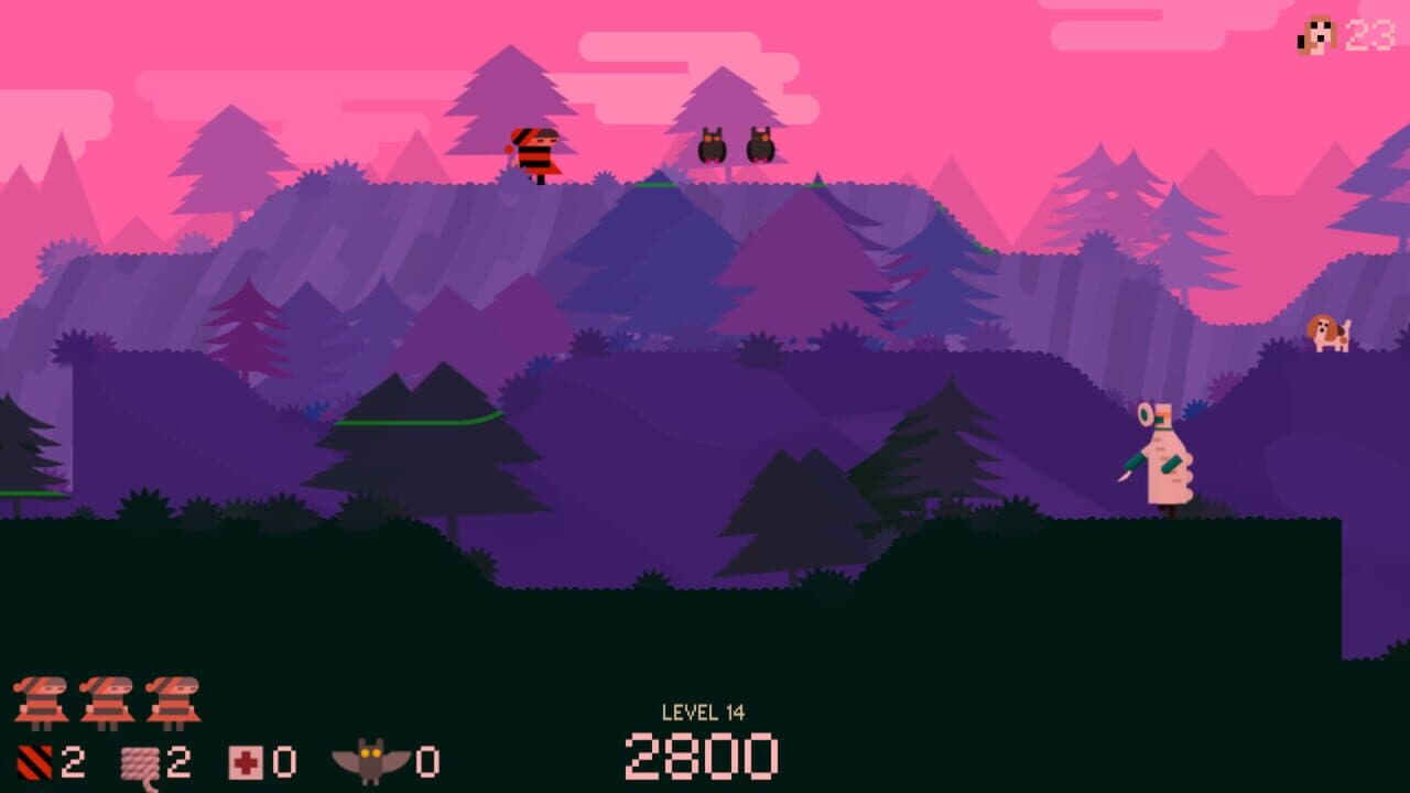 Rescue: The Beagles screenshot 1