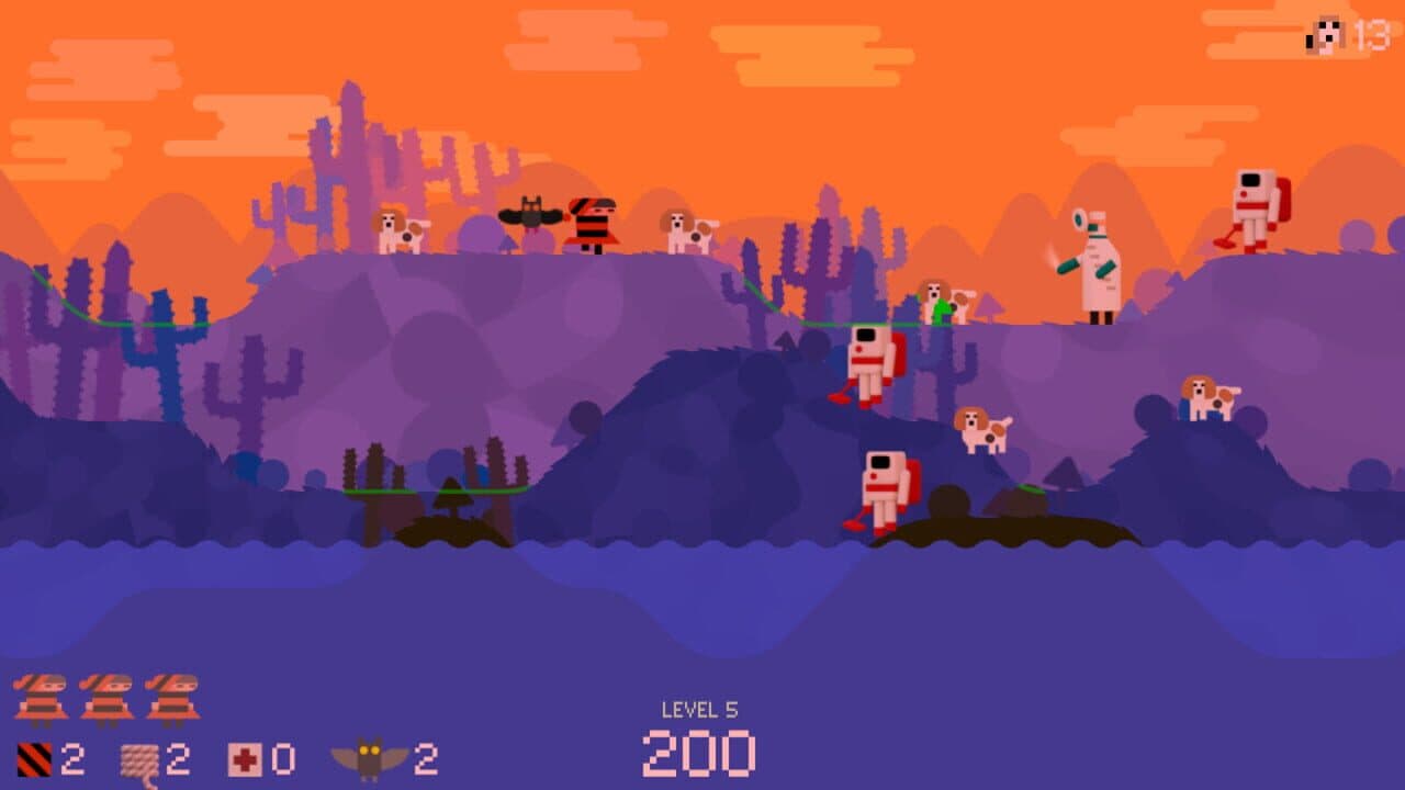 Rescue: The Beagles thumbnail 11