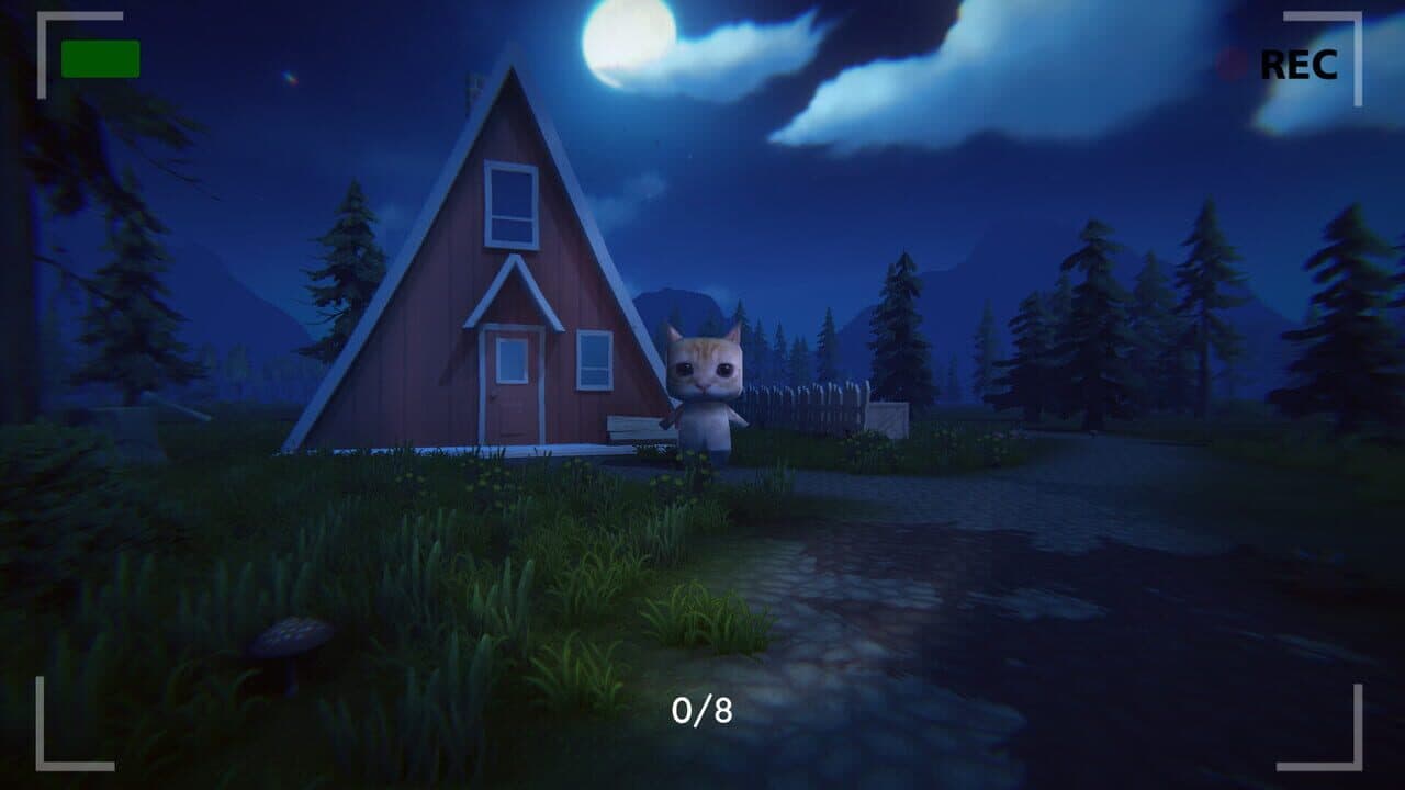 Floppa: The Dark Forest thumbnail 4