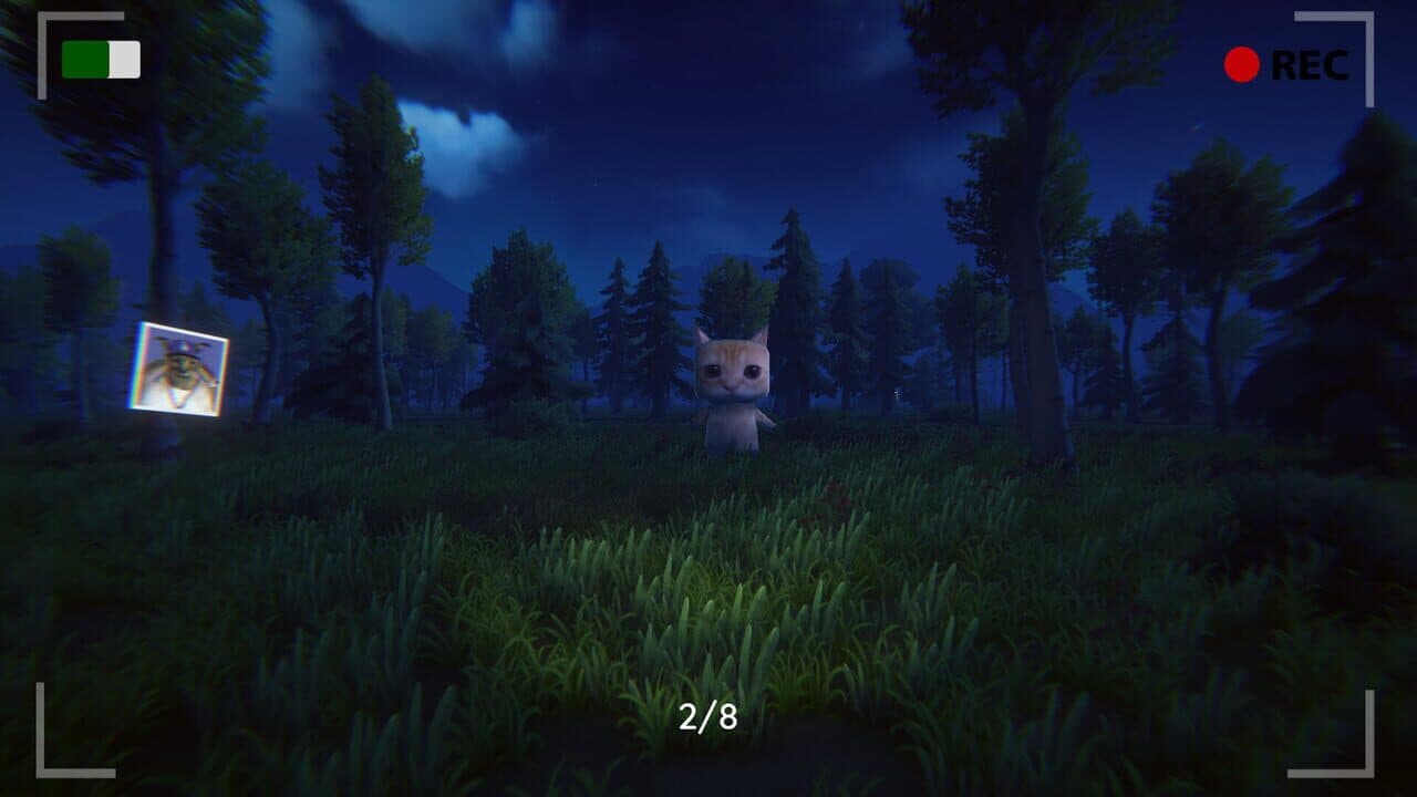 Floppa: The Dark Forest thumbnail 5