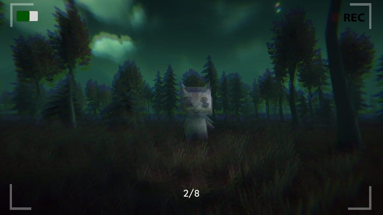 Floppa: The Dark Forest thumbnail 6
