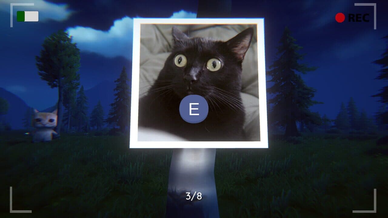 Floppa: The Dark Forest thumbnail 7