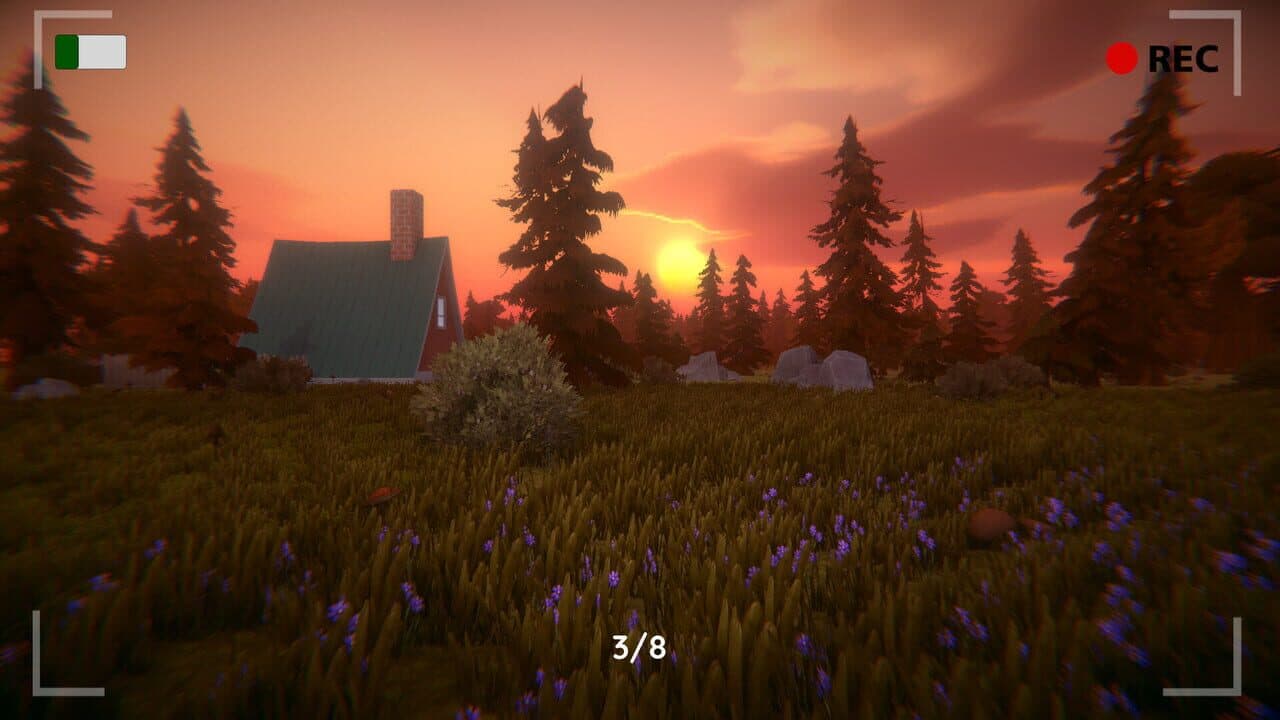 Floppa: The Dark Forest thumbnail 2