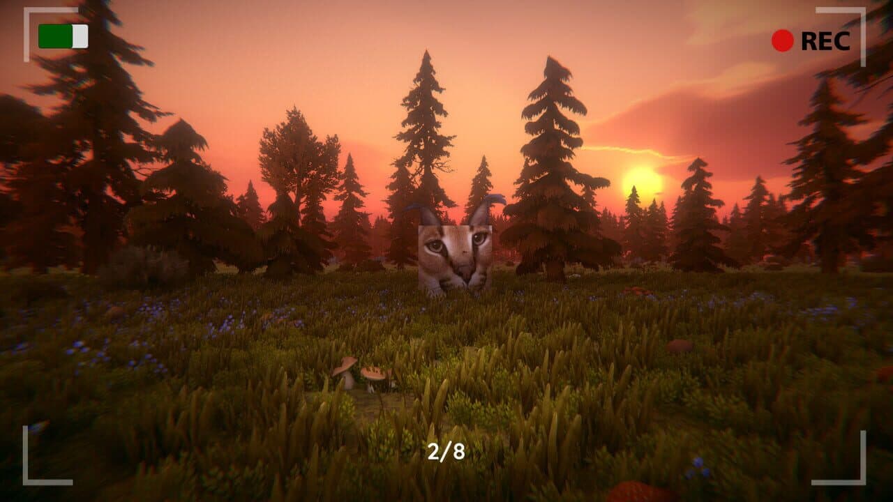 Floppa: The Dark Forest thumbnail 3