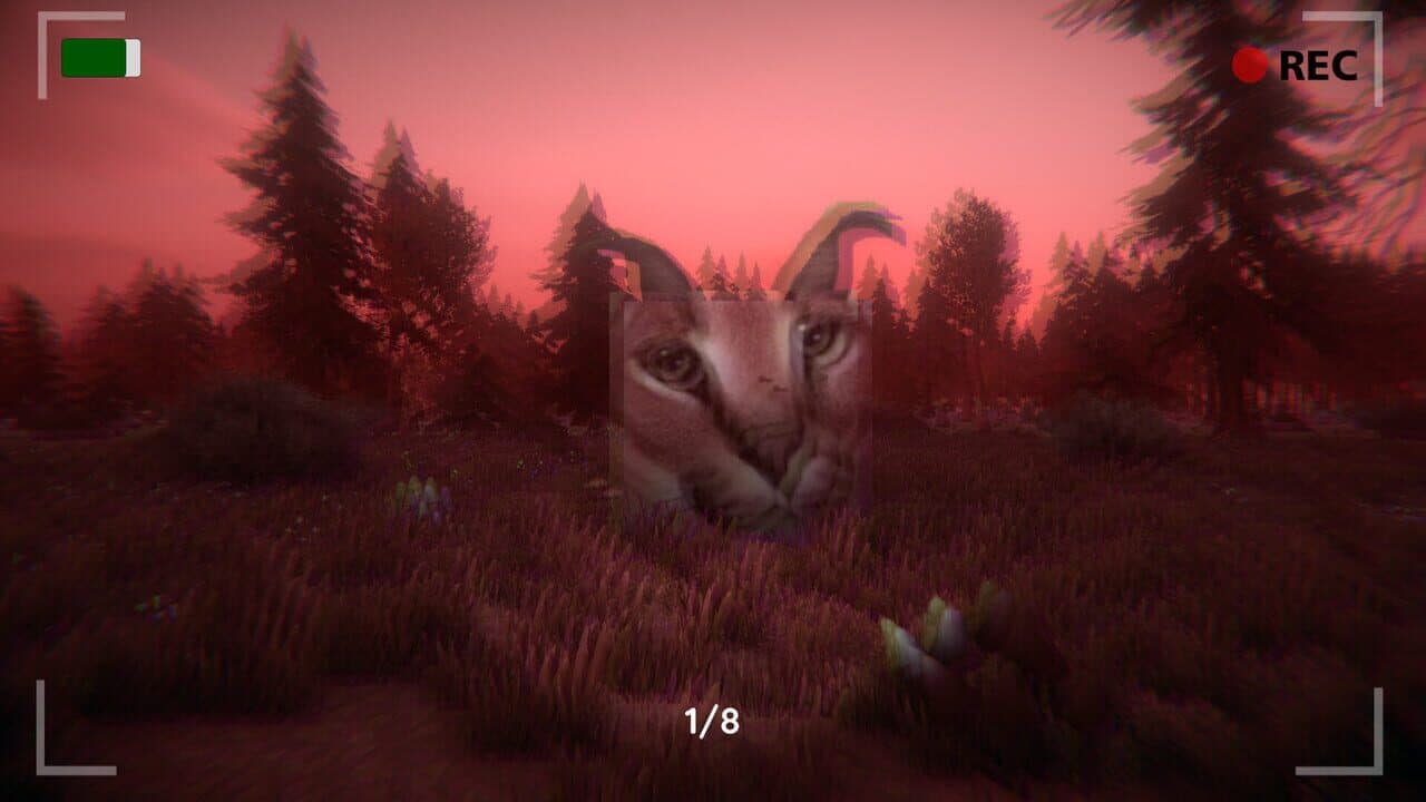 Floppa: The Dark Forest thumbnail 10
