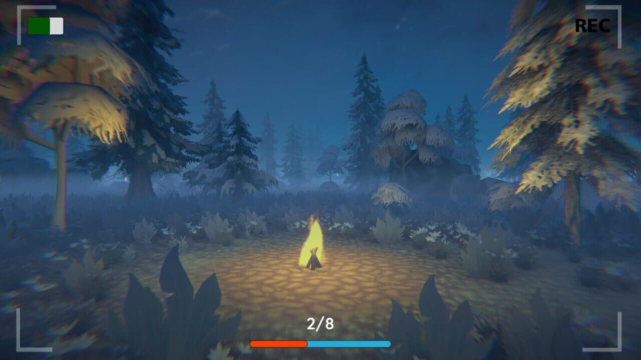 Floppa: The Dark Forest thumbnail 12