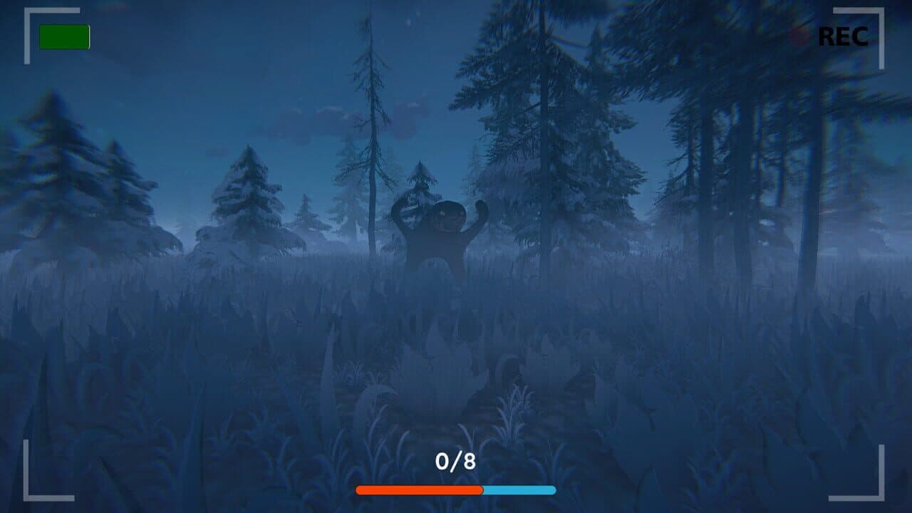 Floppa: The Dark Forest thumbnail 11
