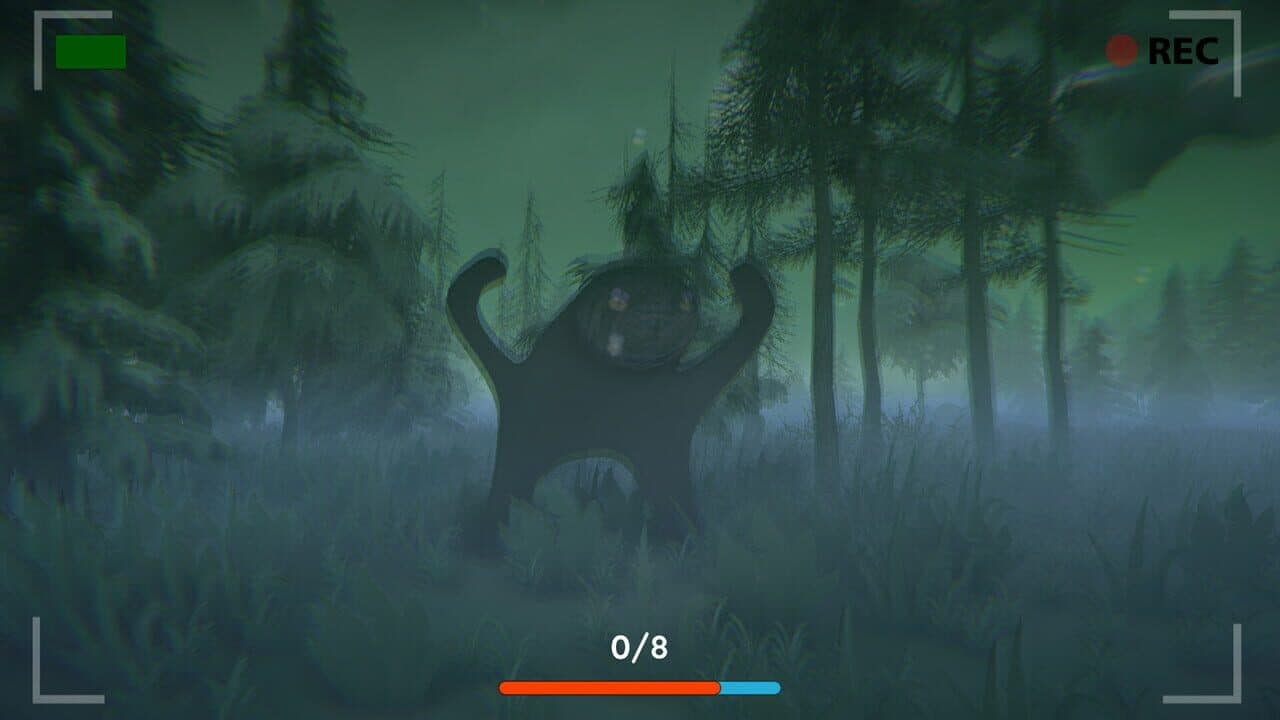 Floppa: The Dark Forest thumbnail 13