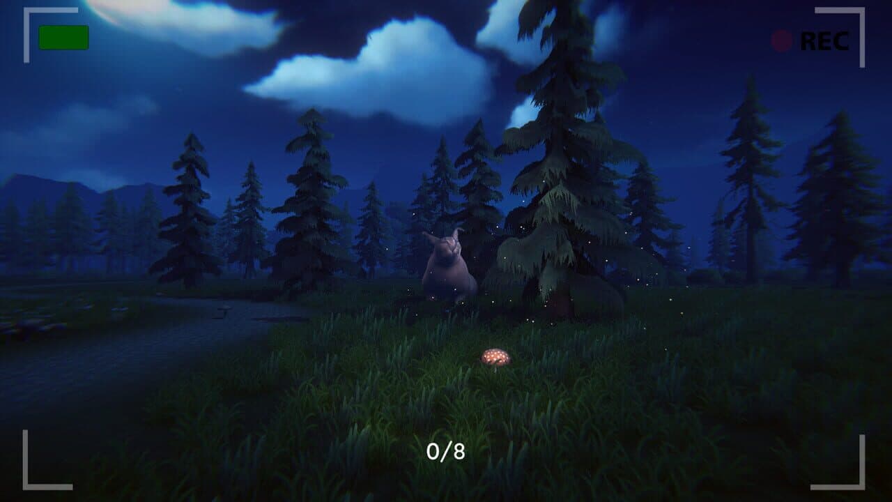 Floppa: The Dark Forest thumbnail 14