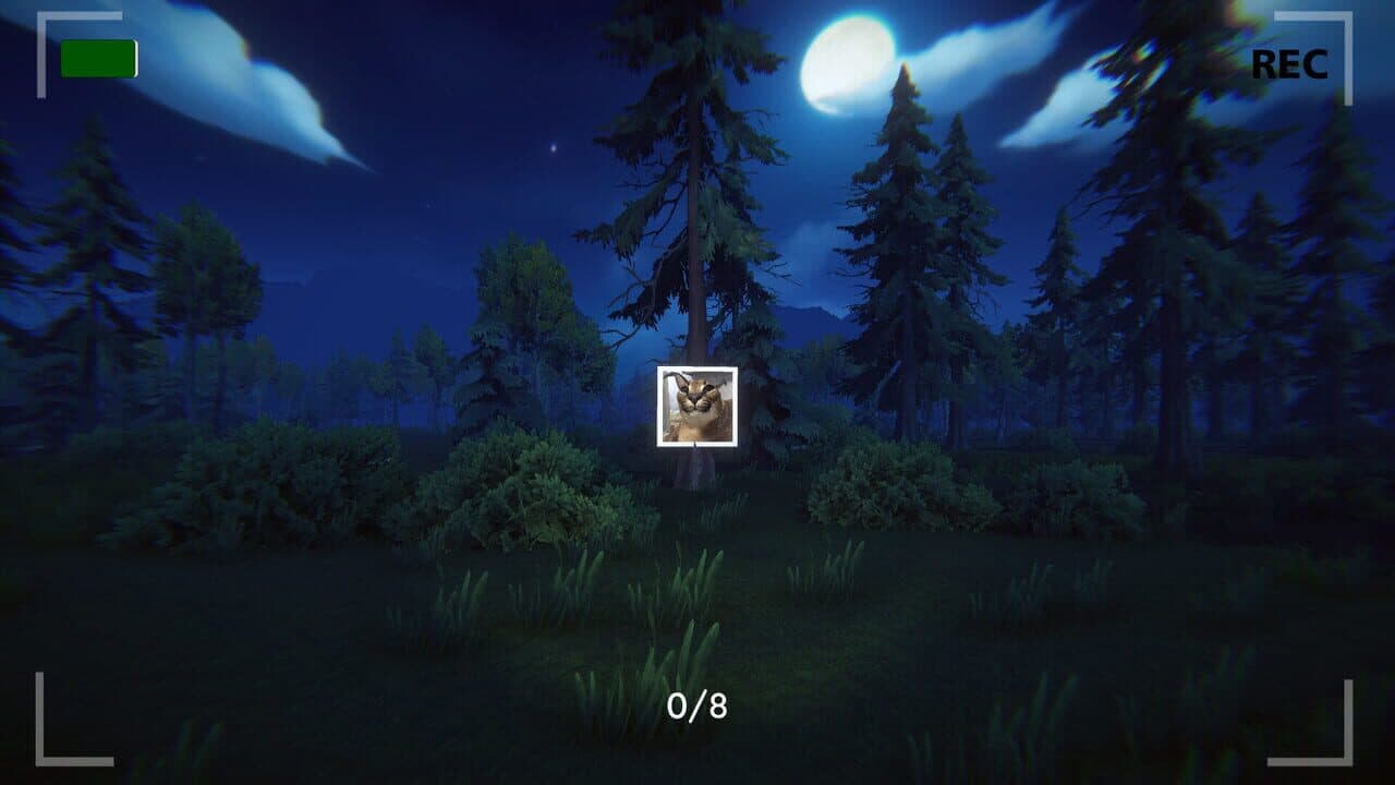 Floppa: The Dark Forest thumbnail 15