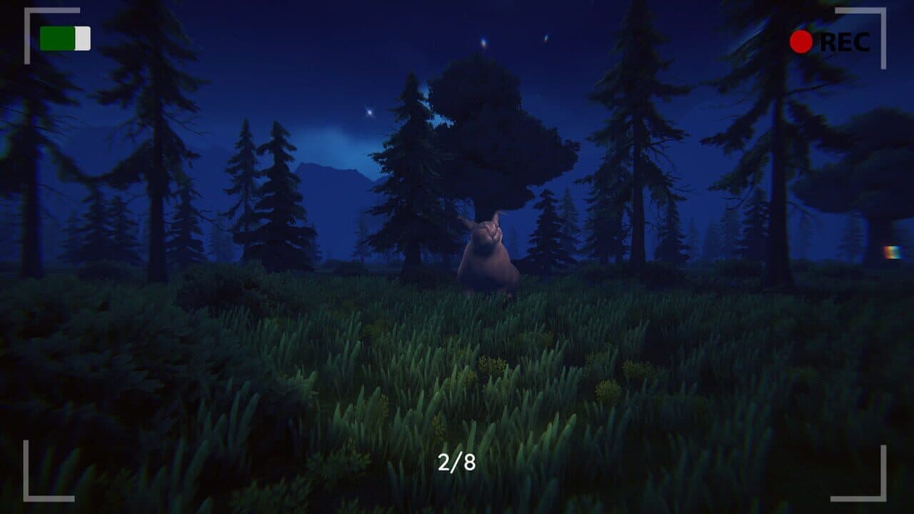Floppa: The Dark Forest thumbnail 8