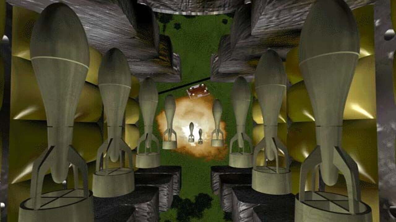 Command & Conquer: Red Alert, Counterstrike and The Aftermath thumbnail 5