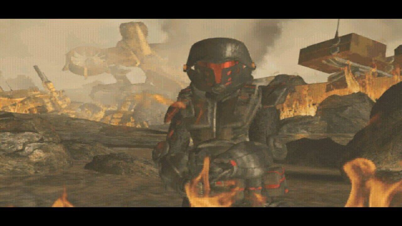 Command & Conquer: Tiberian Sun and Firestorm thumbnail 2